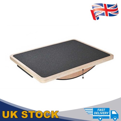Wooden rocker balance board - rocker,