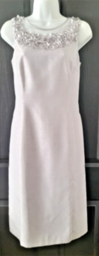 Jacques vert silver - silver, dress