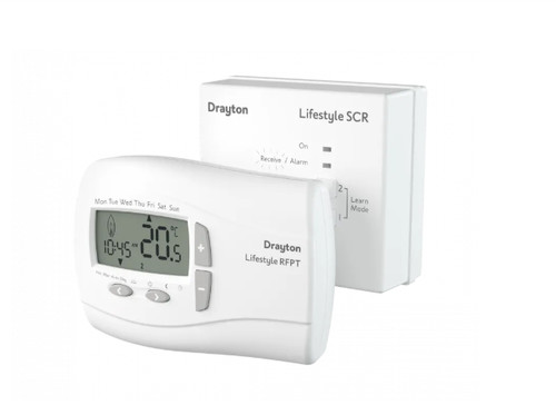 Drayton lifestyle thd22120 - thd22120, 7
