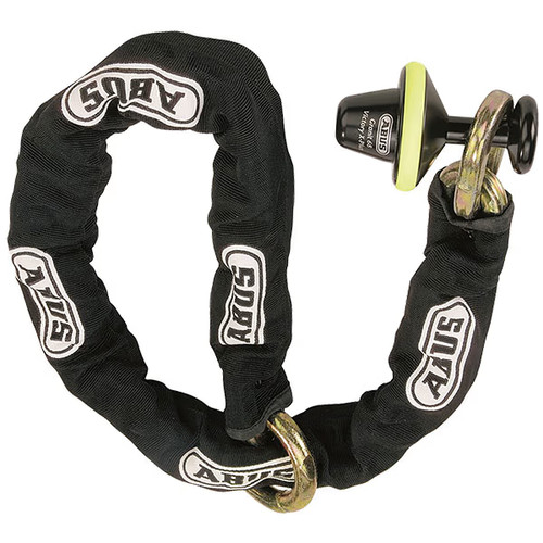 Abus motorcycle motorbike - motorcycle,
