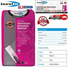 Bond It 25kg Universal