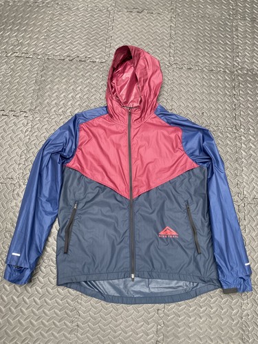 Men nike trail storm - trail, fit