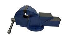 8" Engineers Fixed Base Bench