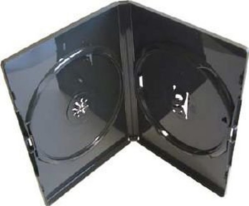 Double black amaray - 25,