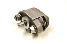 AUSTIN GIPSY  1958-1968 REAR