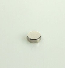 Strong Magnet Dia:9mm T:5mm