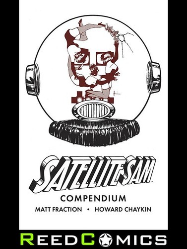 Satellite sam compendium - satellite,