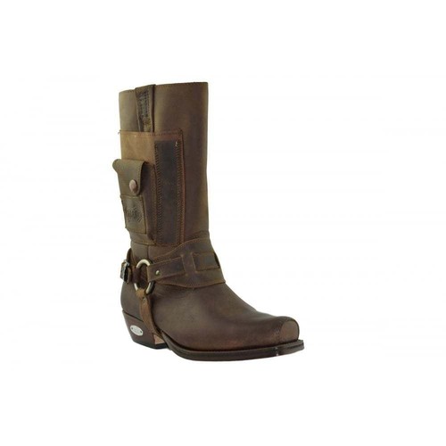 Loblan 620 brown waxy - 620,