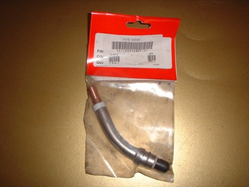 Me200a swan neck part - neck, no