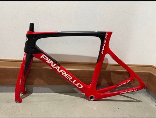 Pinarello prince road - fx, bike