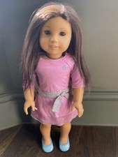 American girl doll