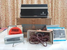 Grundig TK 18L Reel to Reel