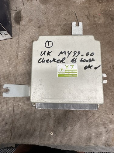 Ecu 22611ae802 for - ecu, subaru