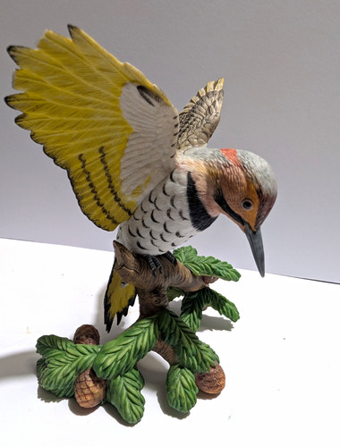 Lenox northern flicker fine - lenox,