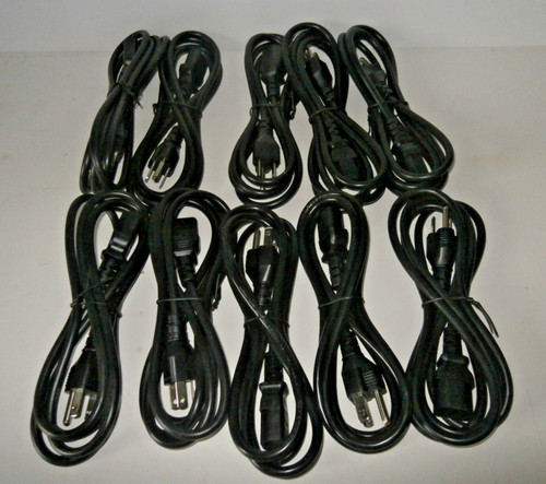 X10 power cord us 3 - cord,