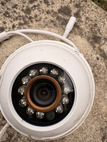 Qvis eye 4mp cctv - qvis, fw