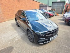 Mercedes benz eqa 250 breaking - mercedes-benz,