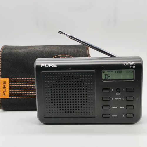 Pure one portable - pure,