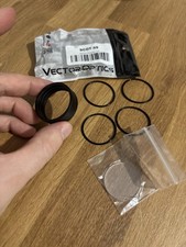 Scope Lense Protection Cover