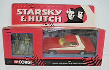 Starsky & Hutch Corgi 57402