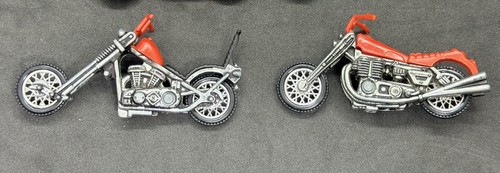 Hot wheels rrrumblers mean - hot,