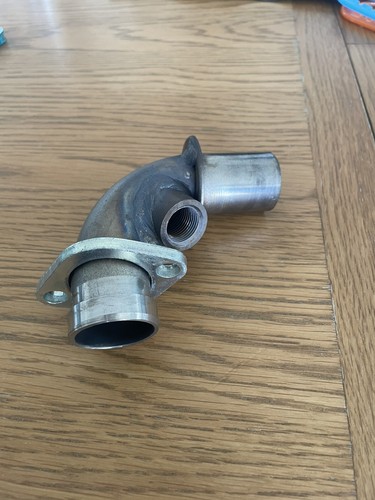 Vespa gts 300 - 300, exhaust