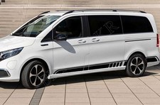 2x FOR MERCEDES BENZ V CLASS