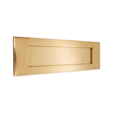 Victorian Heavy Sprung Solid