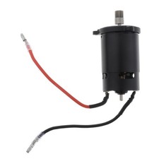 1:10 RC Car Motor for HG P408 1/10 RC US Jeep Army   Hummer Truck