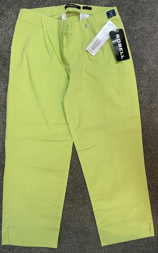 Bnwt robell marie lime - bnwt,