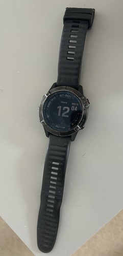 Garmin fenix pro multisport - garmin,