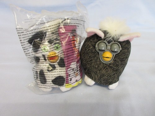 Mcdonald furby furbies x - mcdonald's,