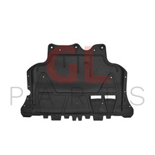 UNDERTRAY UNDER ENGINE COVER SHIELD FOR VW GOLF MK7 VII 2012-2020 5Q0825236Q
