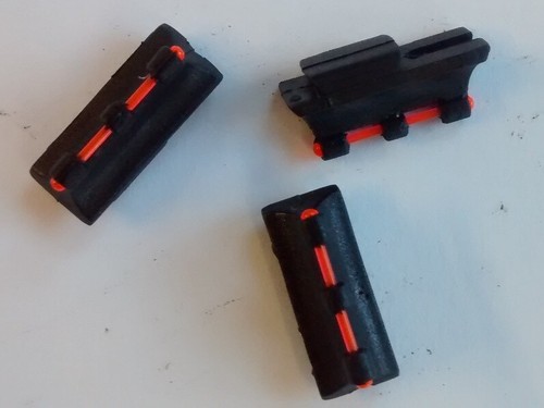 New bsa gamo frontsight - new,