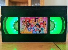 Disney Princess Girls Retro