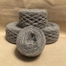 knitting crochet yarn bundle