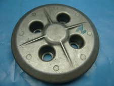 Yamaha GT1 GT80 TY80 YZ80 DT80