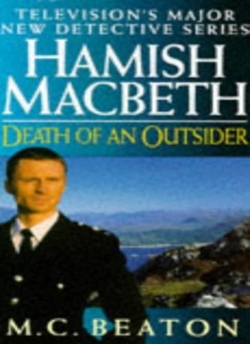 Death outsider hamish - of, an