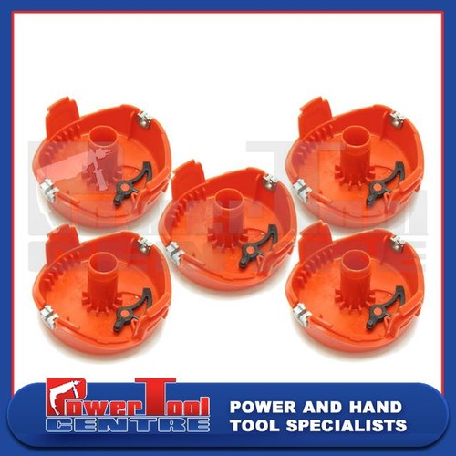 Genuine black decker - &, string