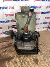 VOLKSWAGEN POLO IBIZA FABIA