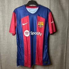 Nike Dri-Fit ADV Barcelona Home João Félix 14 Jersey 2023-2024 