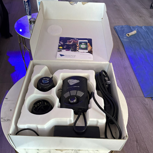 Ecotech marine vortech mp10qd - marine,