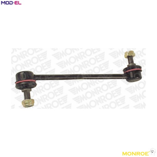 Linkcoupling rod stabiliser - rod,