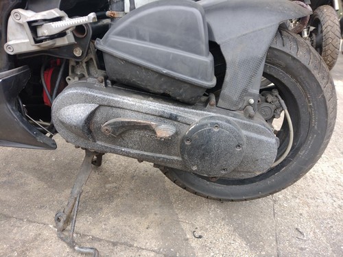 2008 peugeot jetforce - jetforce,