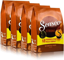 Senseo Dark / Strong Roast