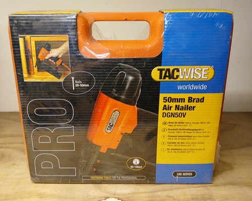 Tacwise dgn50v 2nd - 2nd, fix