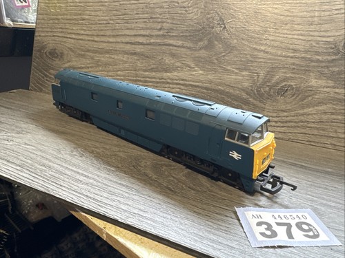 Lima 205122 gauge blue - 205122, oo
