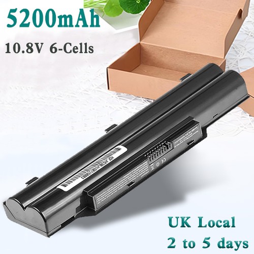 Laptop battery for - for, fujitsu