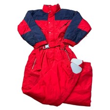 Astrolabio Ski Suit One Piece