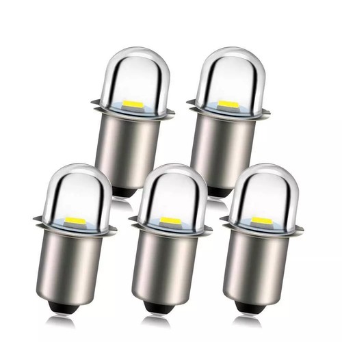 P13 pr2 led bulb - p13.5s,